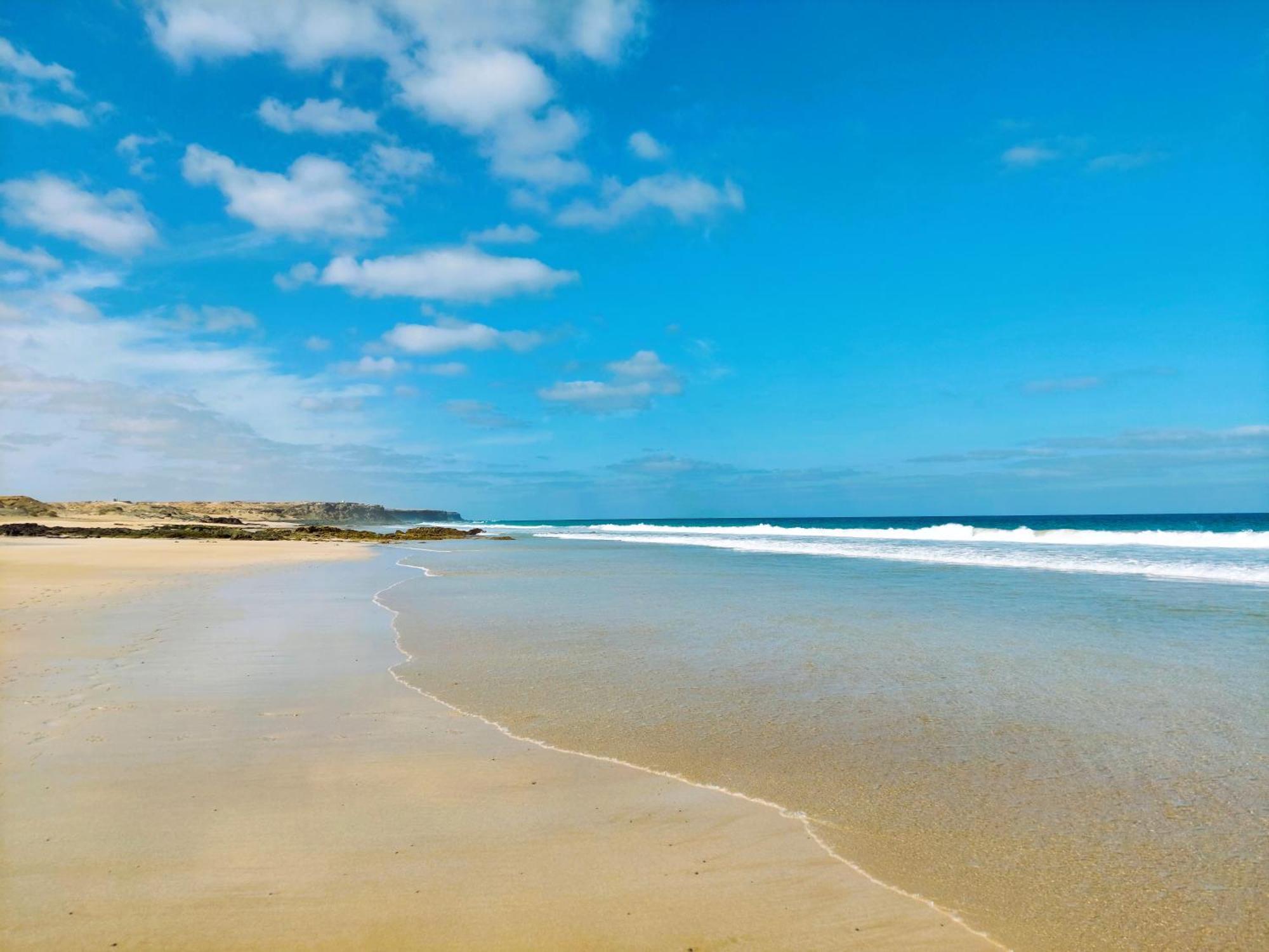 La Maresia By Sea You There Fuerteventura Majanicho Екстер'єр фото
