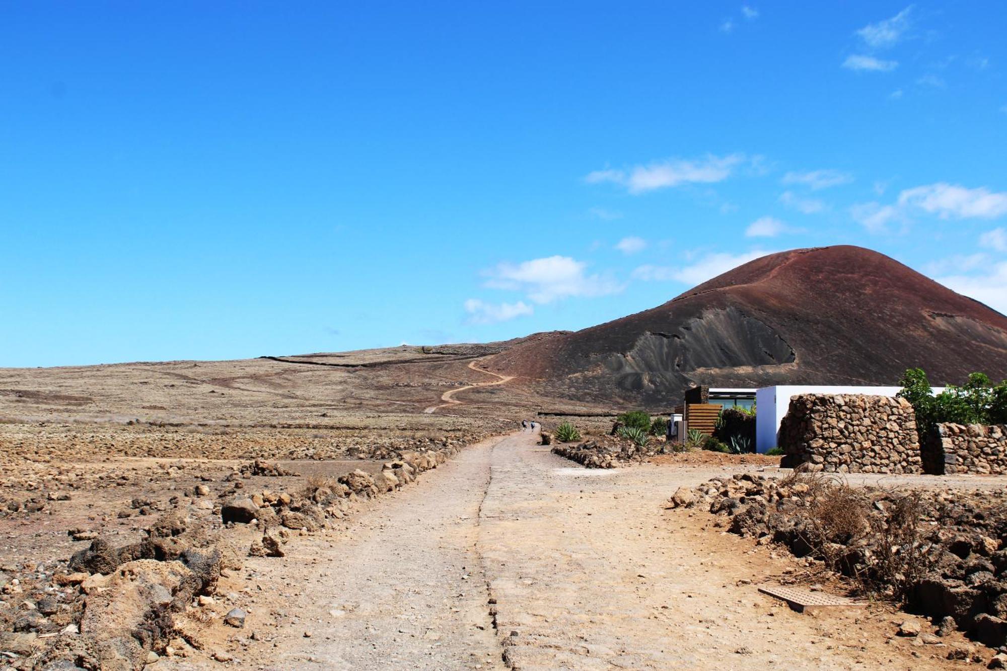 La Maresia By Sea You There Fuerteventura Majanicho Екстер'єр фото
