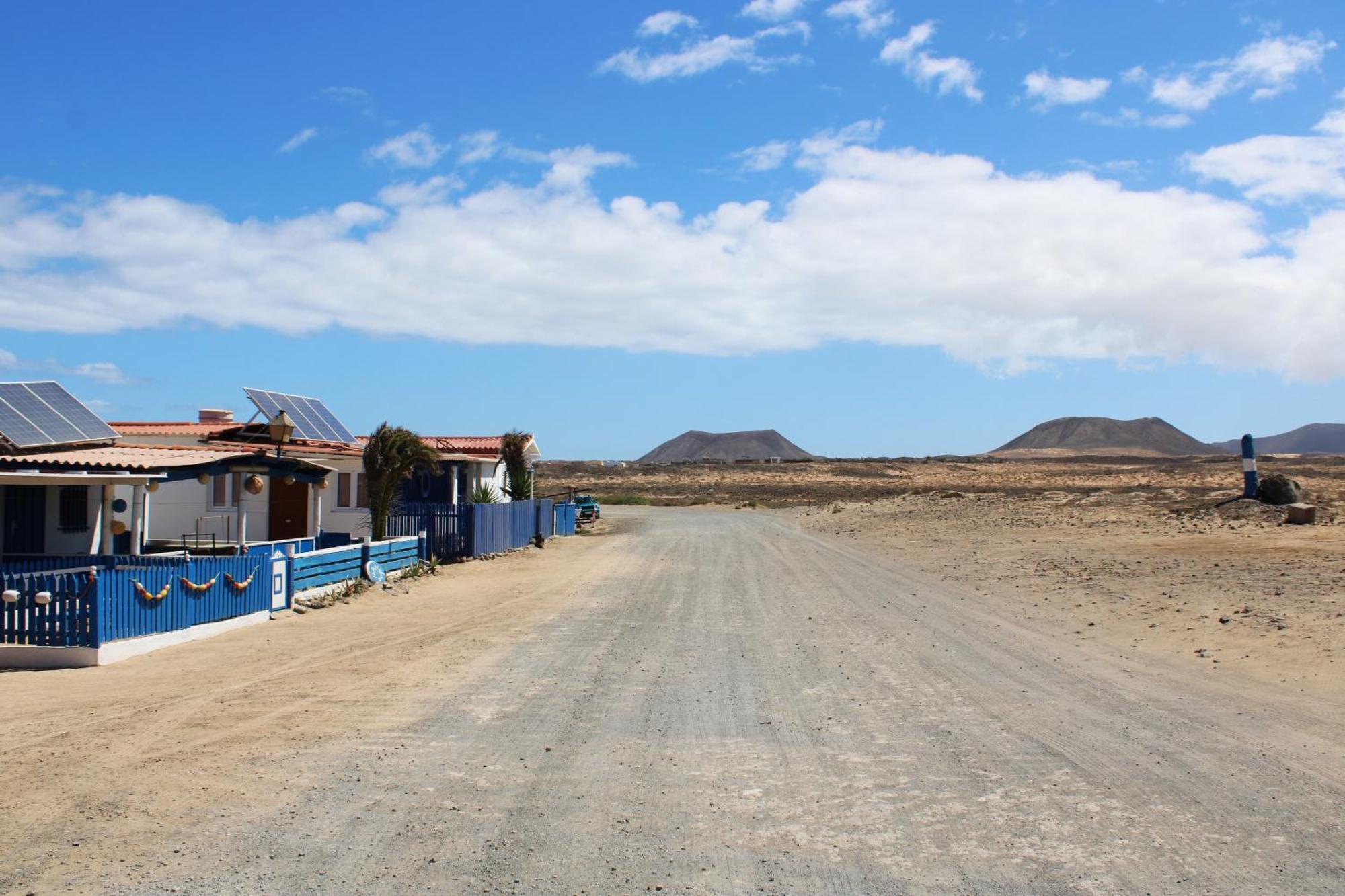 La Maresia By Sea You There Fuerteventura Majanicho Екстер'єр фото