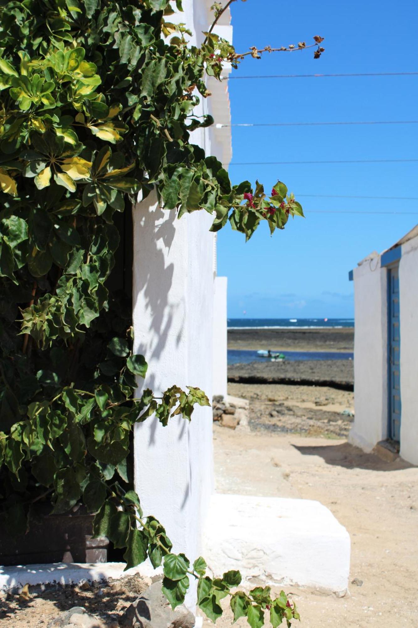 La Maresia By Sea You There Fuerteventura Majanicho Екстер'єр фото