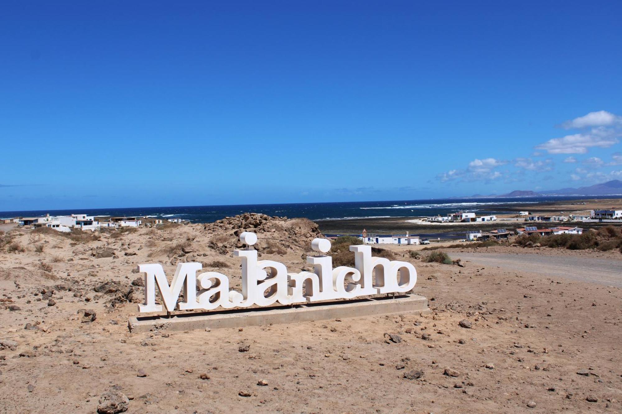 La Maresia By Sea You There Fuerteventura Majanicho Екстер'єр фото