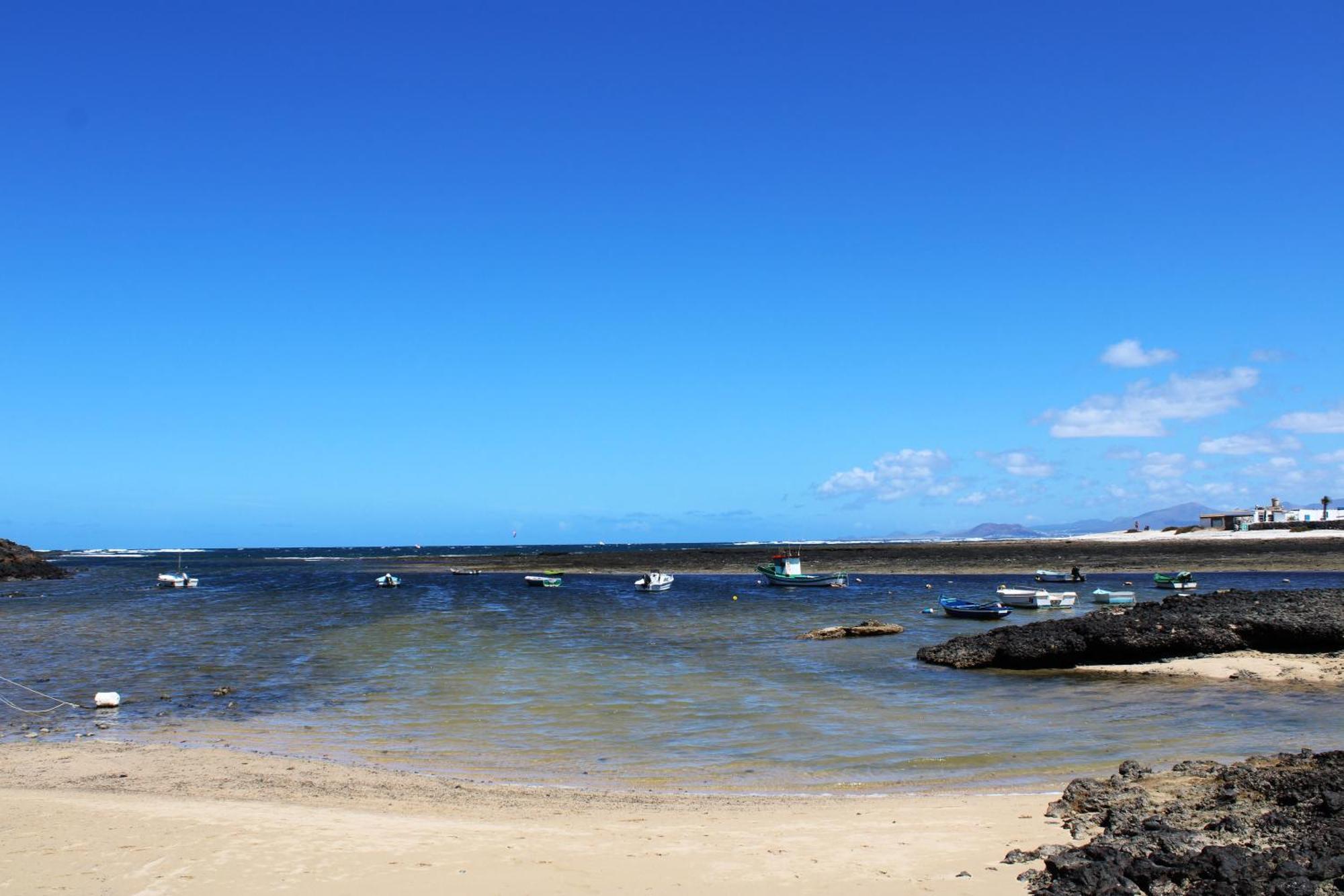 La Maresia By Sea You There Fuerteventura Majanicho Екстер'єр фото