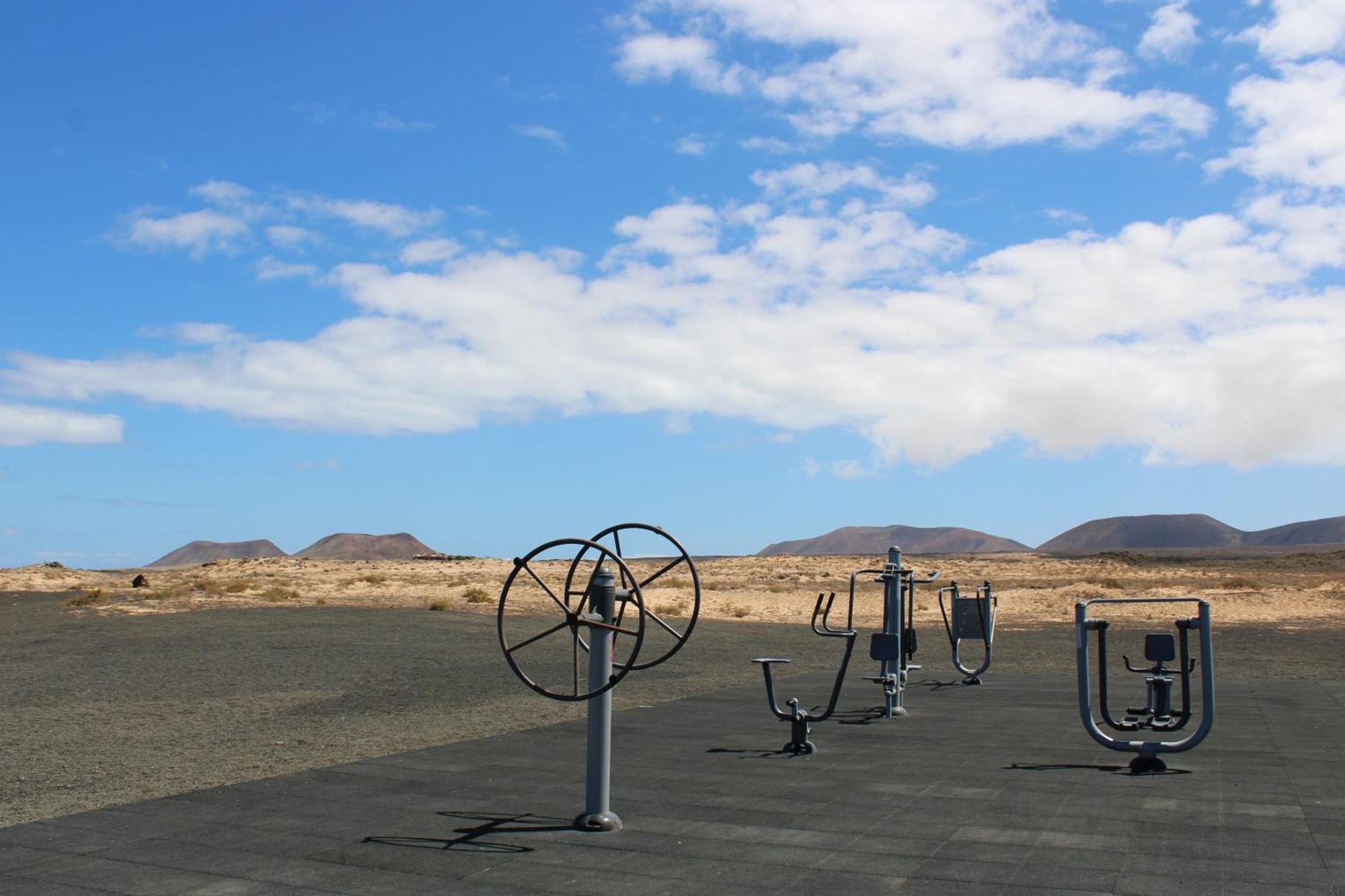 La Maresia By Sea You There Fuerteventura Majanicho Екстер'єр фото