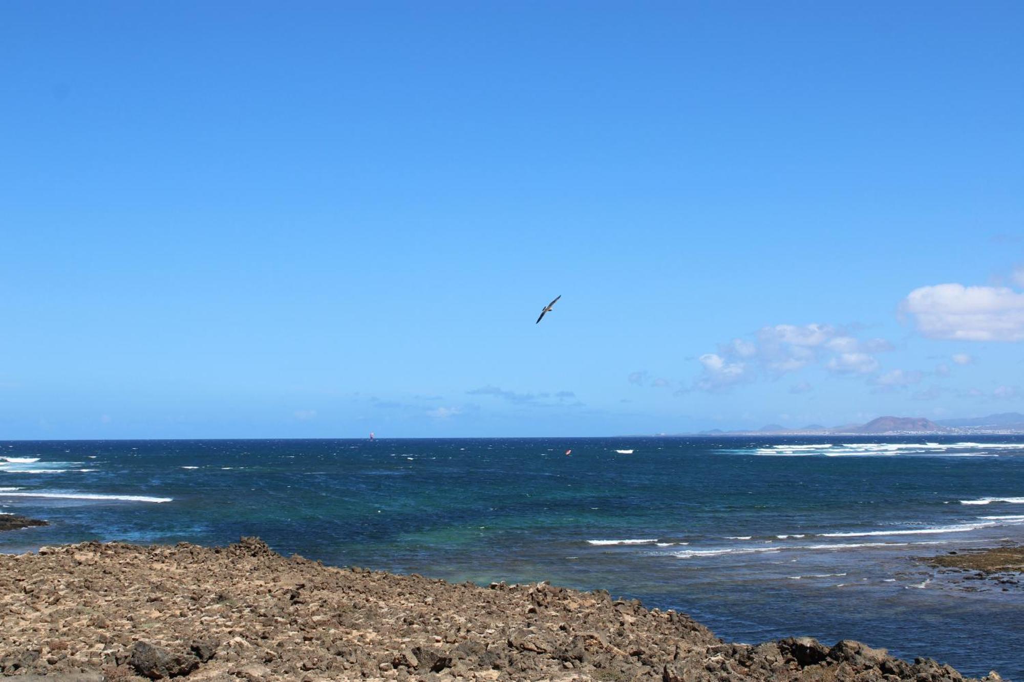 La Maresia By Sea You There Fuerteventura Majanicho Екстер'єр фото