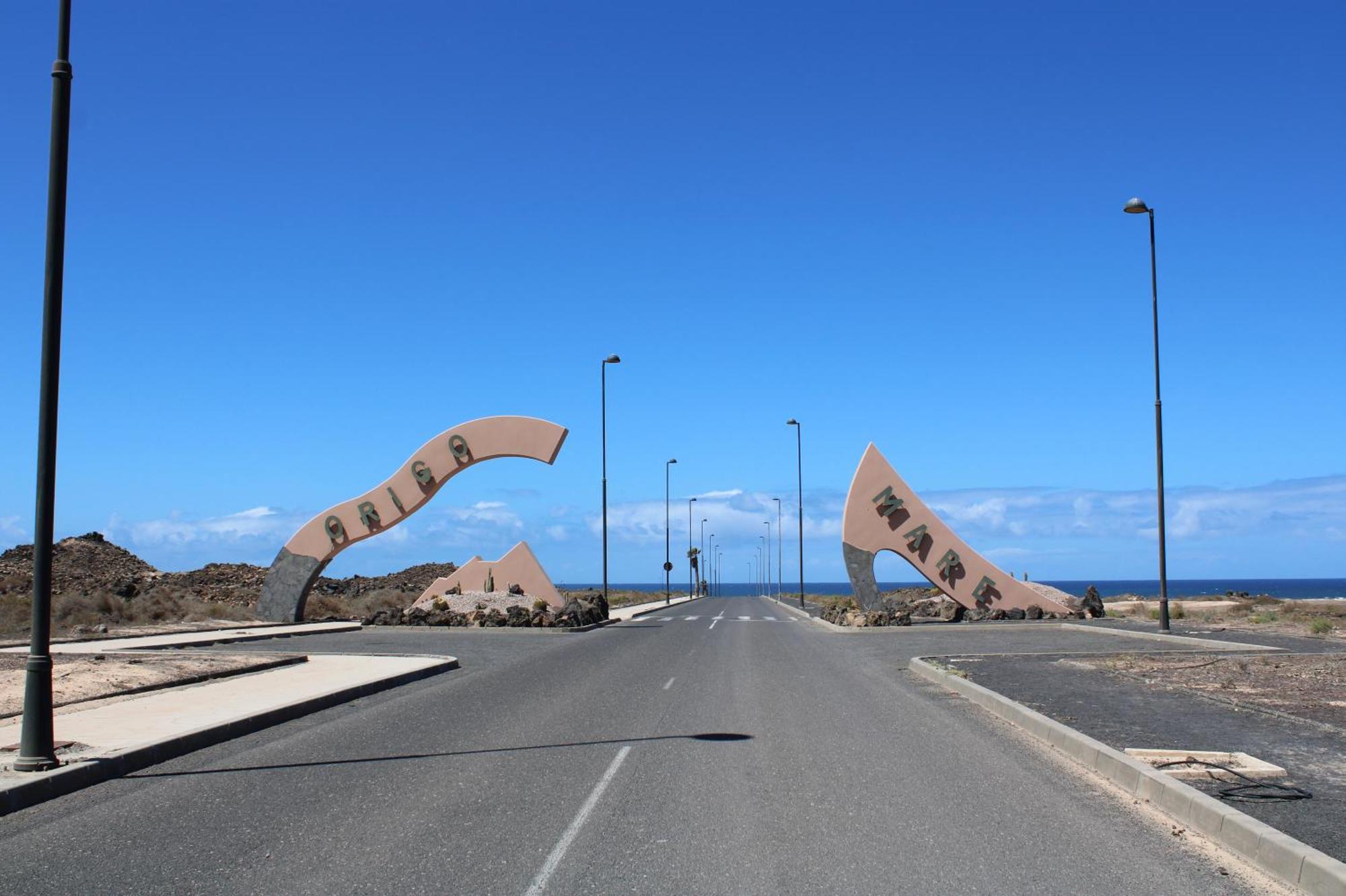 La Maresia By Sea You There Fuerteventura Majanicho Екстер'єр фото
