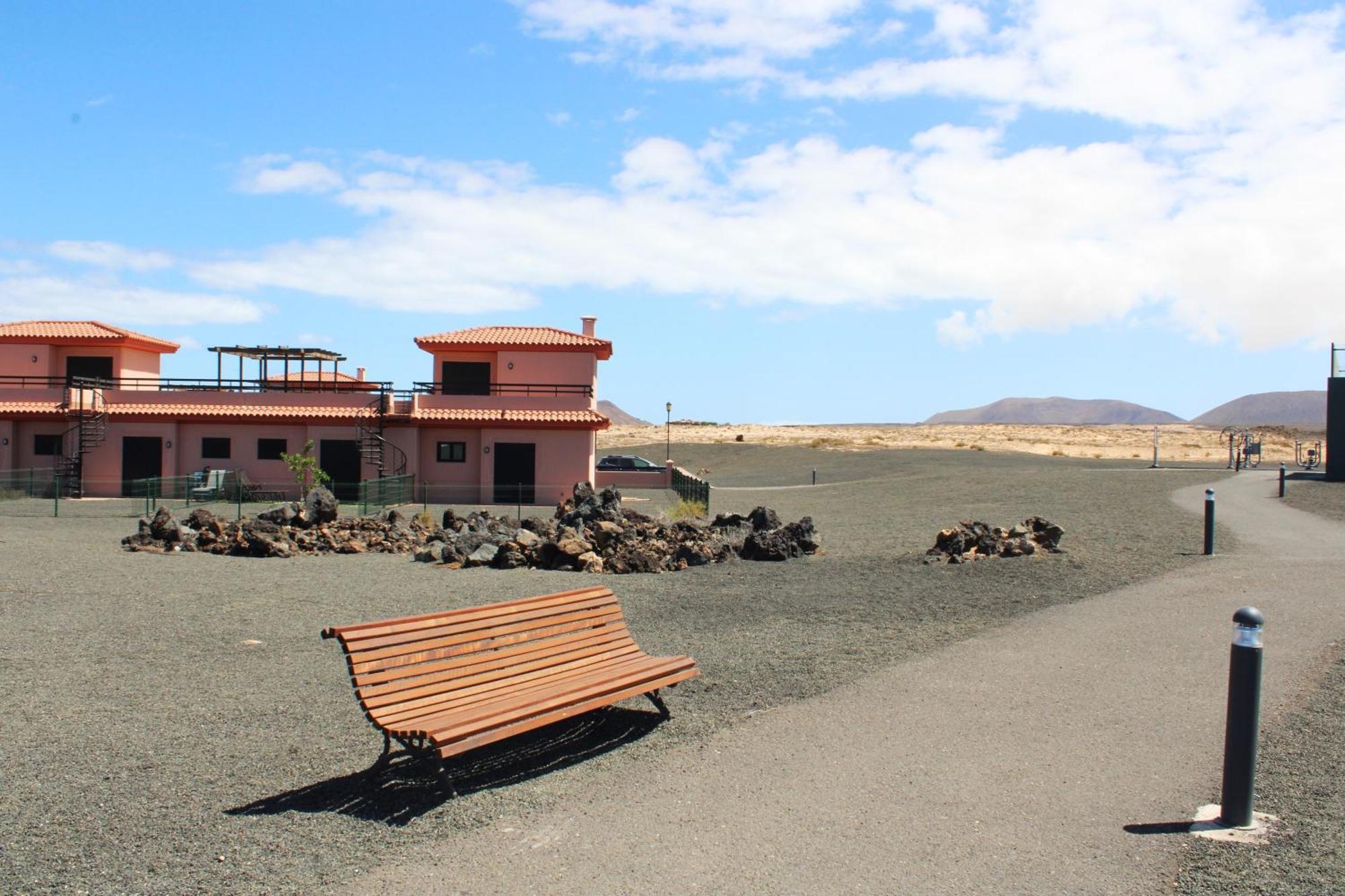 La Maresia By Sea You There Fuerteventura Majanicho Екстер'єр фото